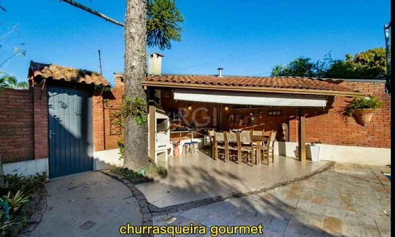 Porto Alegre - Casa ...