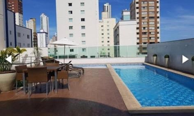 Apartamento Com 3 Do...