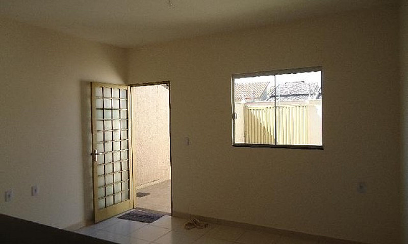 Goiânia - Casa Padrã...