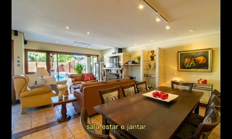 Porto Alegre - Casa ...
