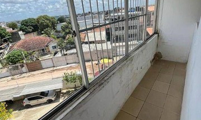 Apartamento Com 2 Do...
