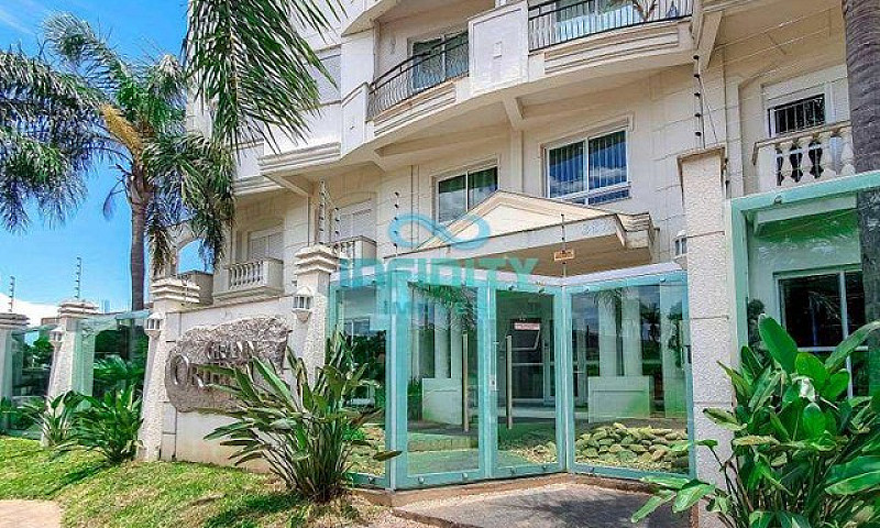 Apartamento Com 3 Do...