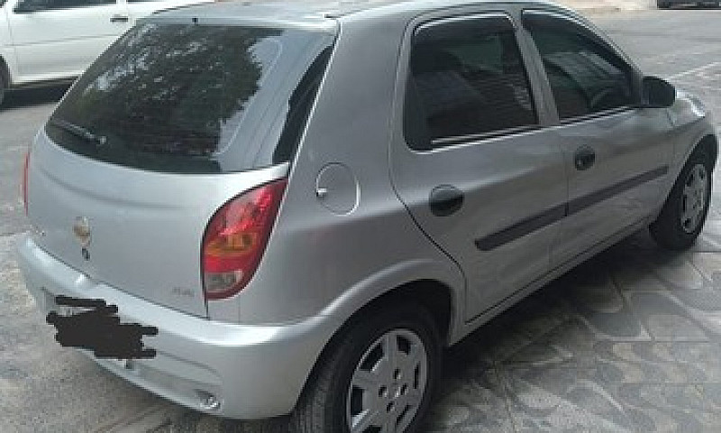 Celta 1.0 Carro Em Ó...
