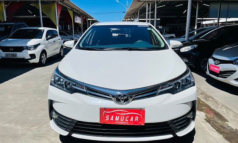 Toyota Corolla Xei 2...