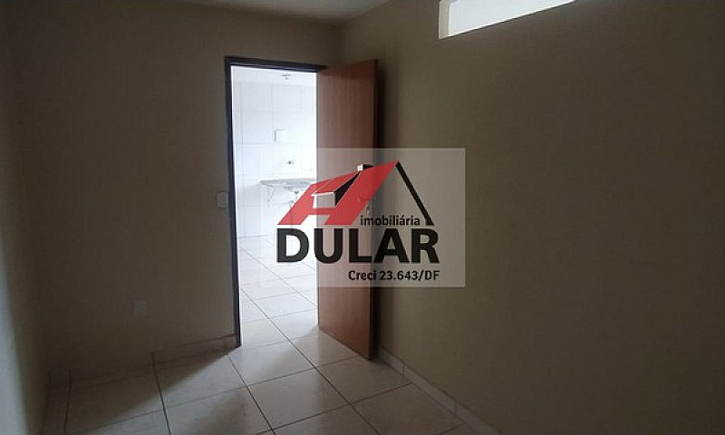 Apartamento 2 Quarto...