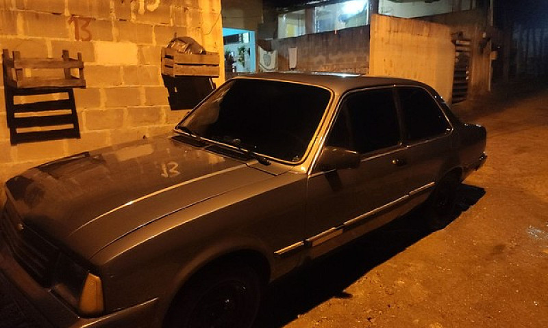 Chevette...