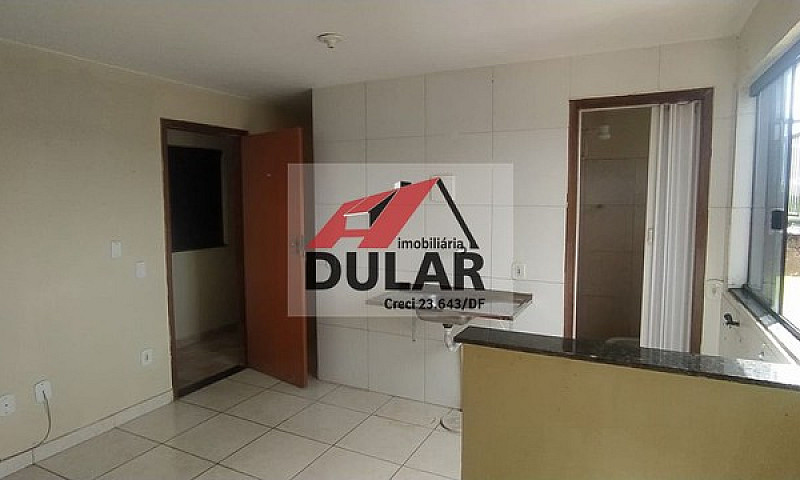 Apartamento 2 Quarto...