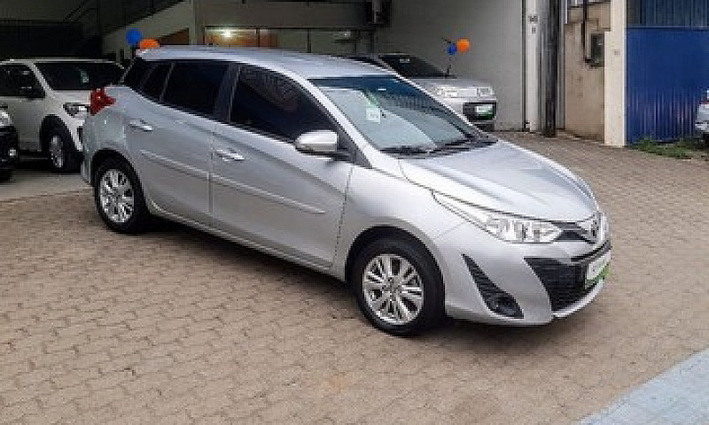 Toyota Etios X 1.3 2...