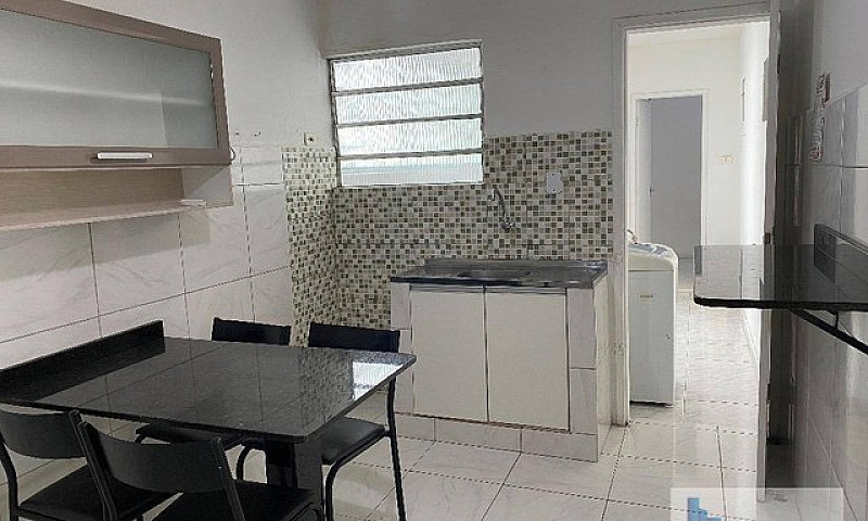 Apartamento Com 3 Do...