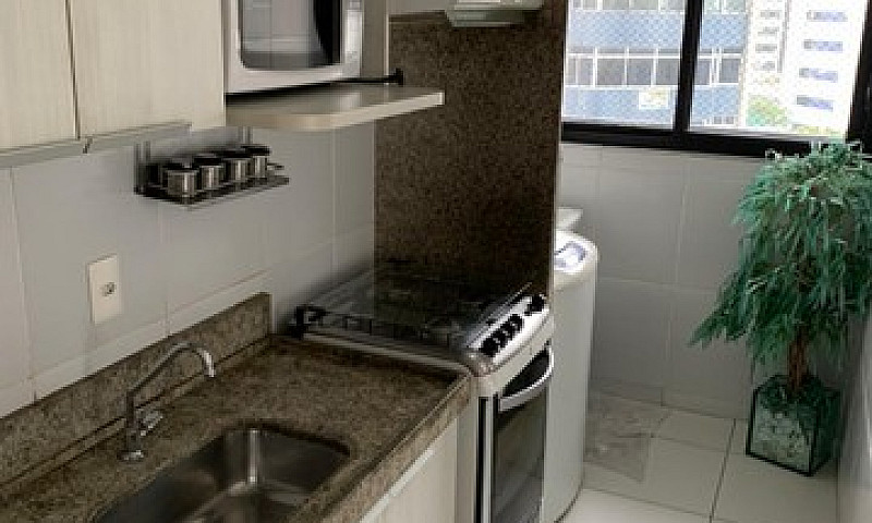 Boa Viagem - 1 Quart...