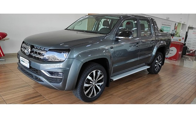 Volkswagen Amarok 3....
