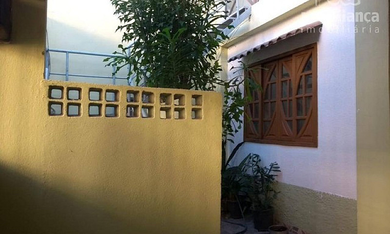 Casa Com 5 Quartos P...