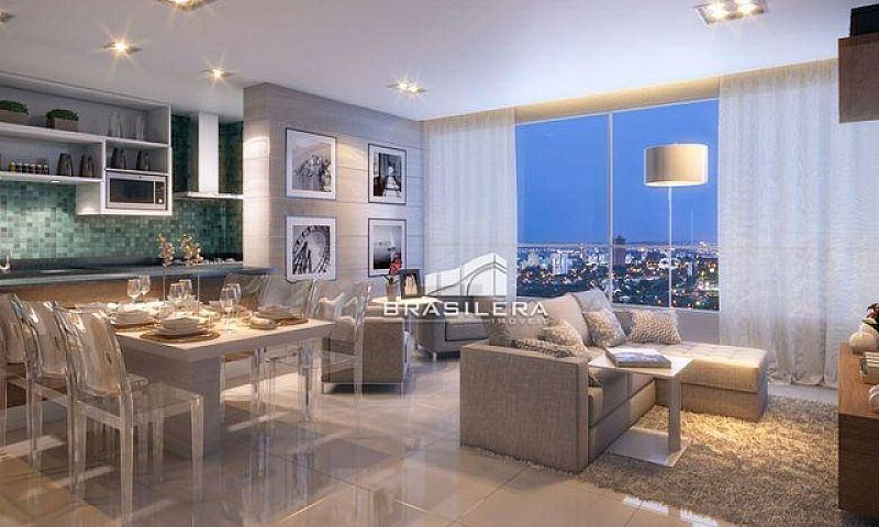 Atenção: Apartamento...