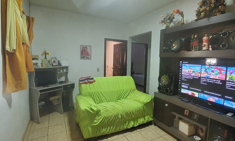  Casa 3 Quartos Na E...