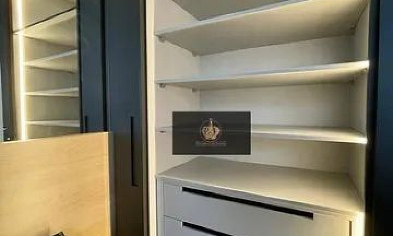 Apartamento Mobiliad...