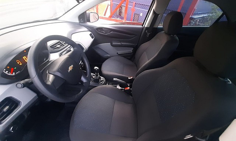 Chevrolet Onix 1.0 J...