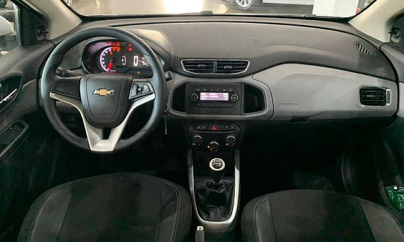 Gm - Chevrolet Onix ...
