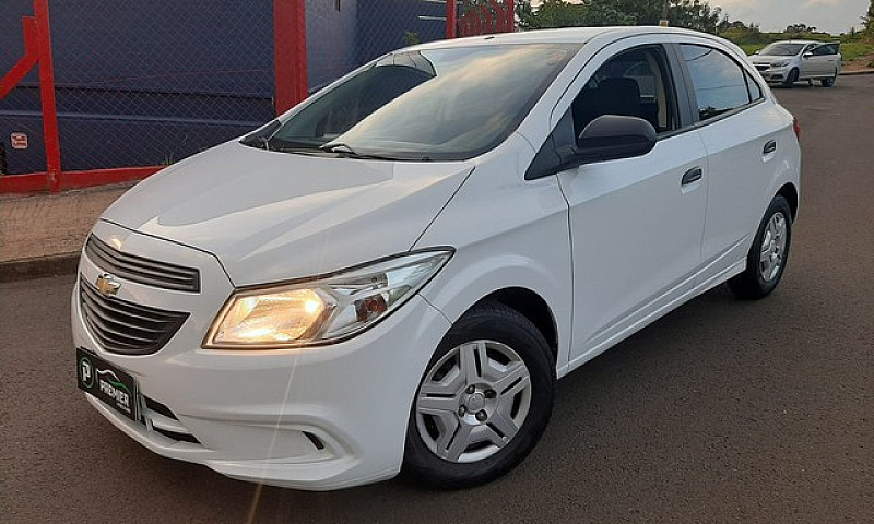 Chevrolet Onix 1.0 J...