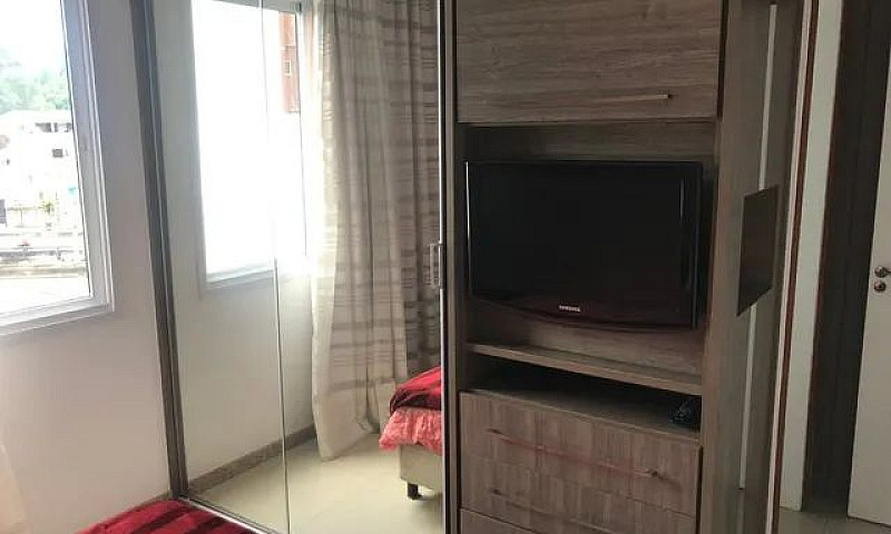 Apartamento Para Alu...