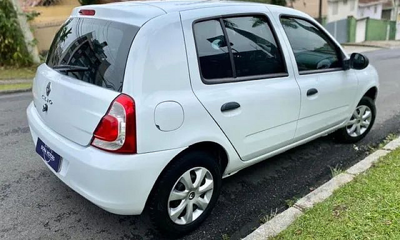 Renault Clio Express...