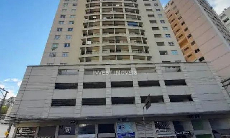 Flat Na Melhor Local...