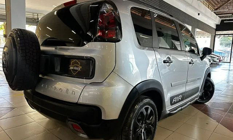 Aircross Shine 1.6  ...