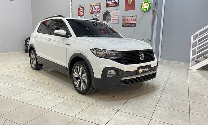 Volkswagen T-Cross T...