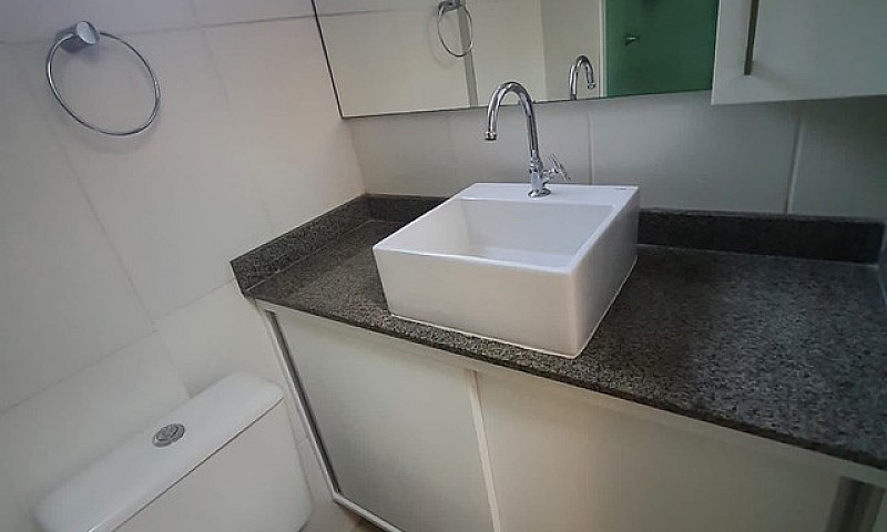 Vendo Apartamento Co...