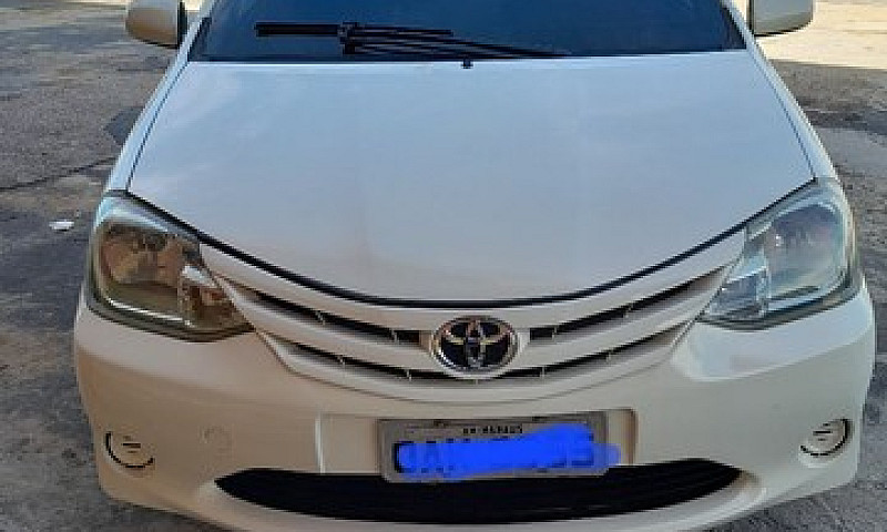 Etios Sedan  R$ 42.0...