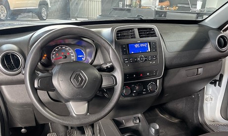 Kwid 1.0 Flex 2022 I...