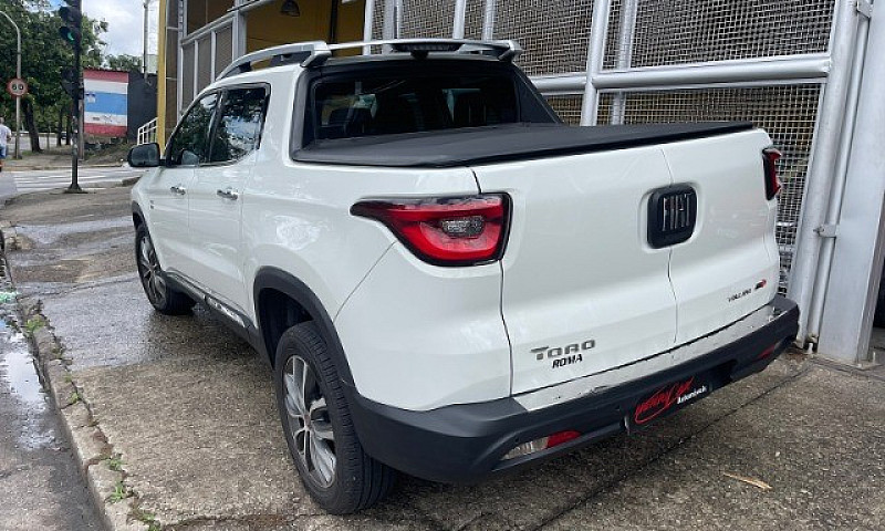 Fiat Toro 2.0 Volcan...