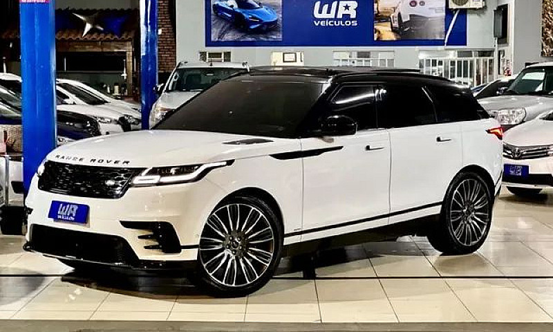 Land Rover Range Rov...