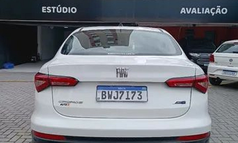 Fiat Cronos Precisio...