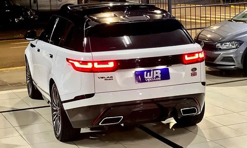 Land Rover Range Rov...
