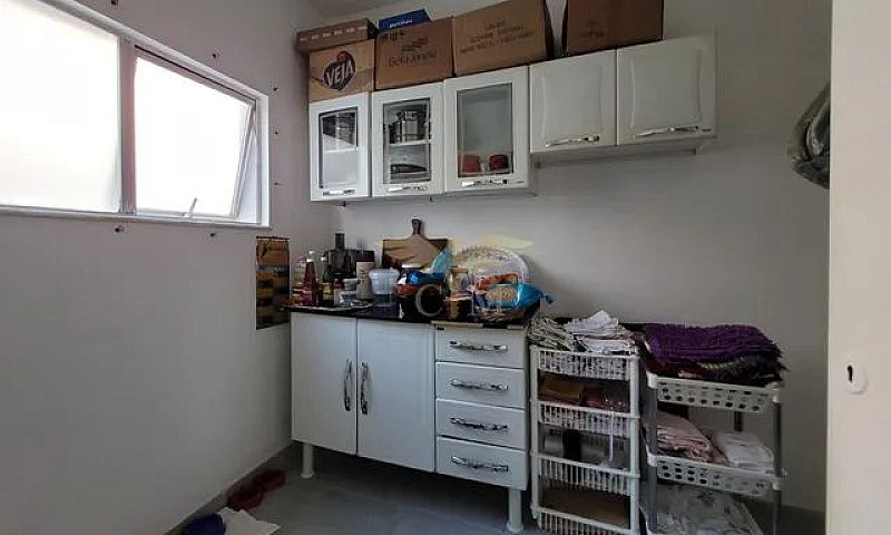 Apartamento Com 2 Qu...