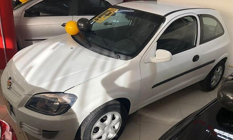 Chevrolet Celta 2P L...