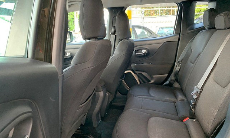 Jeep Renegade 1.8 Fl...