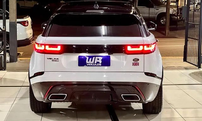 Land Rover Range Rov...