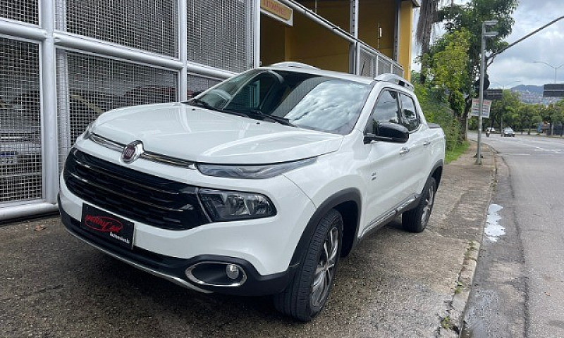 Fiat Toro 2.0 Volcan...