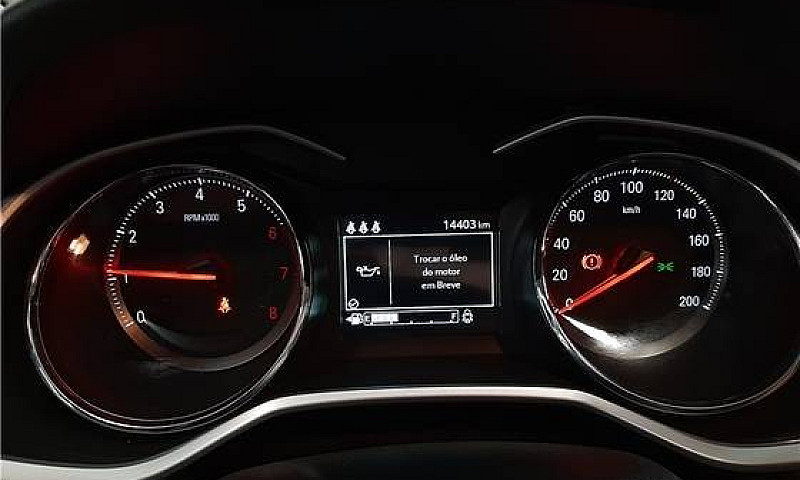 Gm - Chevrolet Onix ...