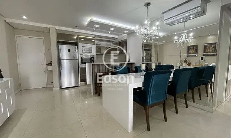 Apartamento À Venda ...