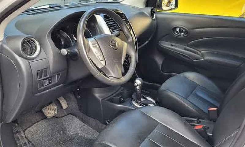 Versa Sl 1.6 2018/20...