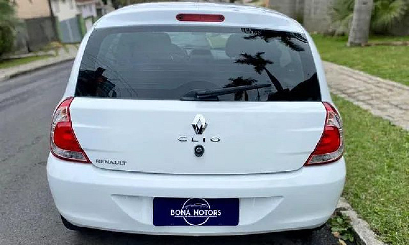 Renault Clio Express...