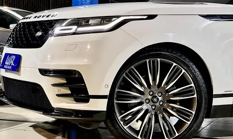 Land Rover Range Rov...