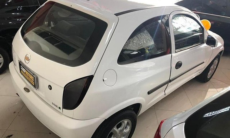 Chevrolet Celta 2P L...