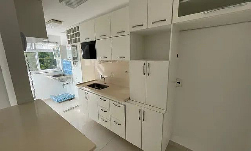 Apartamento Para Alu...