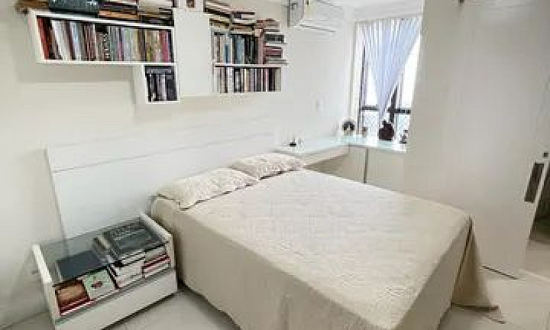 Apartamento Para Alu...