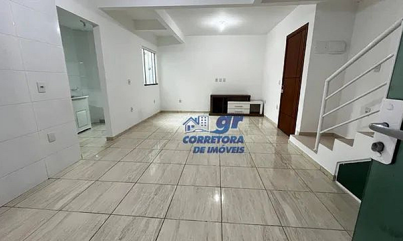 Apartamento Com 2 Do...