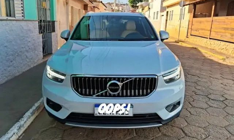 Volvo Xc40 Xc 40 T-4...