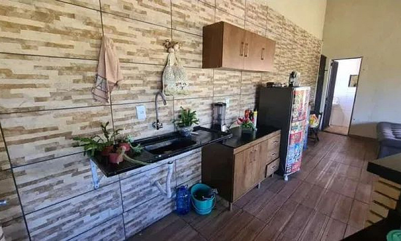 Casa Para Venda Tem ...